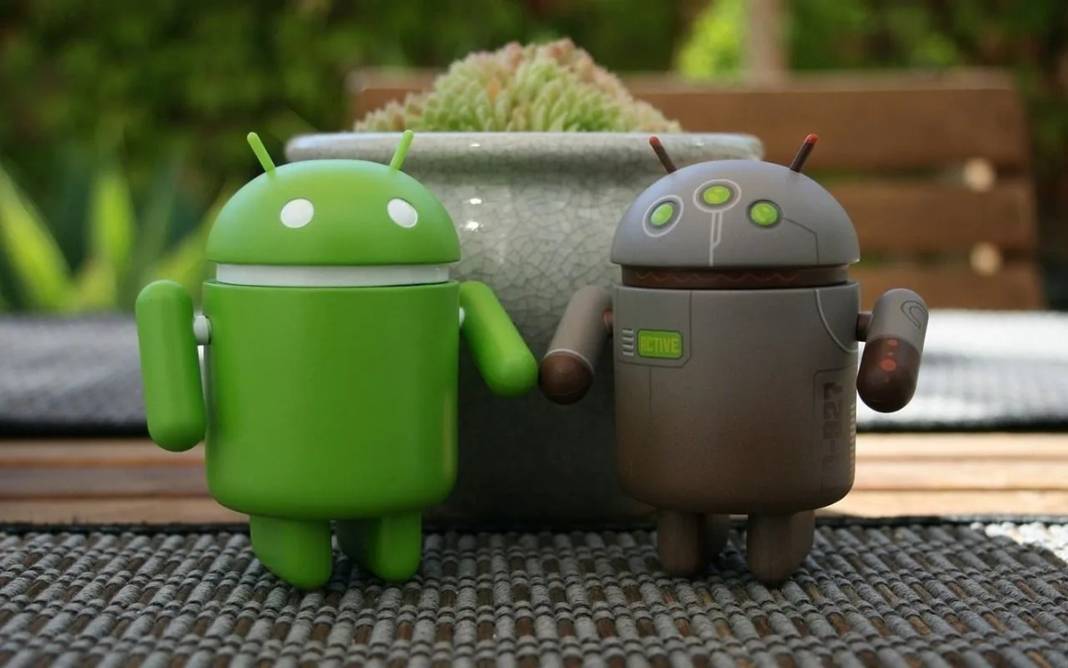 Google her ay yaptığını bu ay yapmadı, Android kullanıcıları mutlaka kontrol etsin! 1